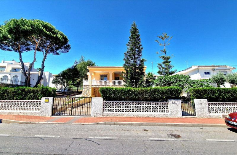 Freistehende Villa zu verkaufen Orihuela-Costa, Alicante. Ref: 18403. Mayrasa Properties Costa Blanca