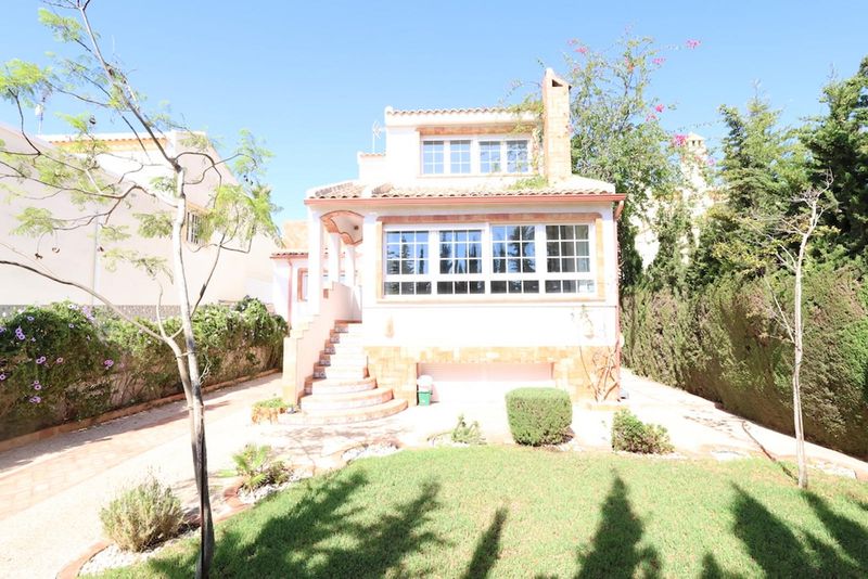 Freistehende Villa zu verkaufen Orihuela-Costa, Alicante. Ref: 18457. Mayrasa Properties Costa Blanca