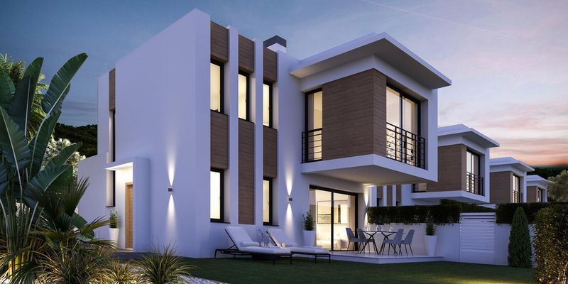 Villa te koop Dénia, Alicante. Ref: 18486. Mayrasa Properties Costa Blanca