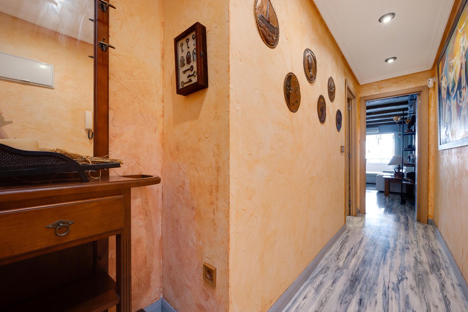 Appartement Torrevieja Costa Blanca Zuid Spanje