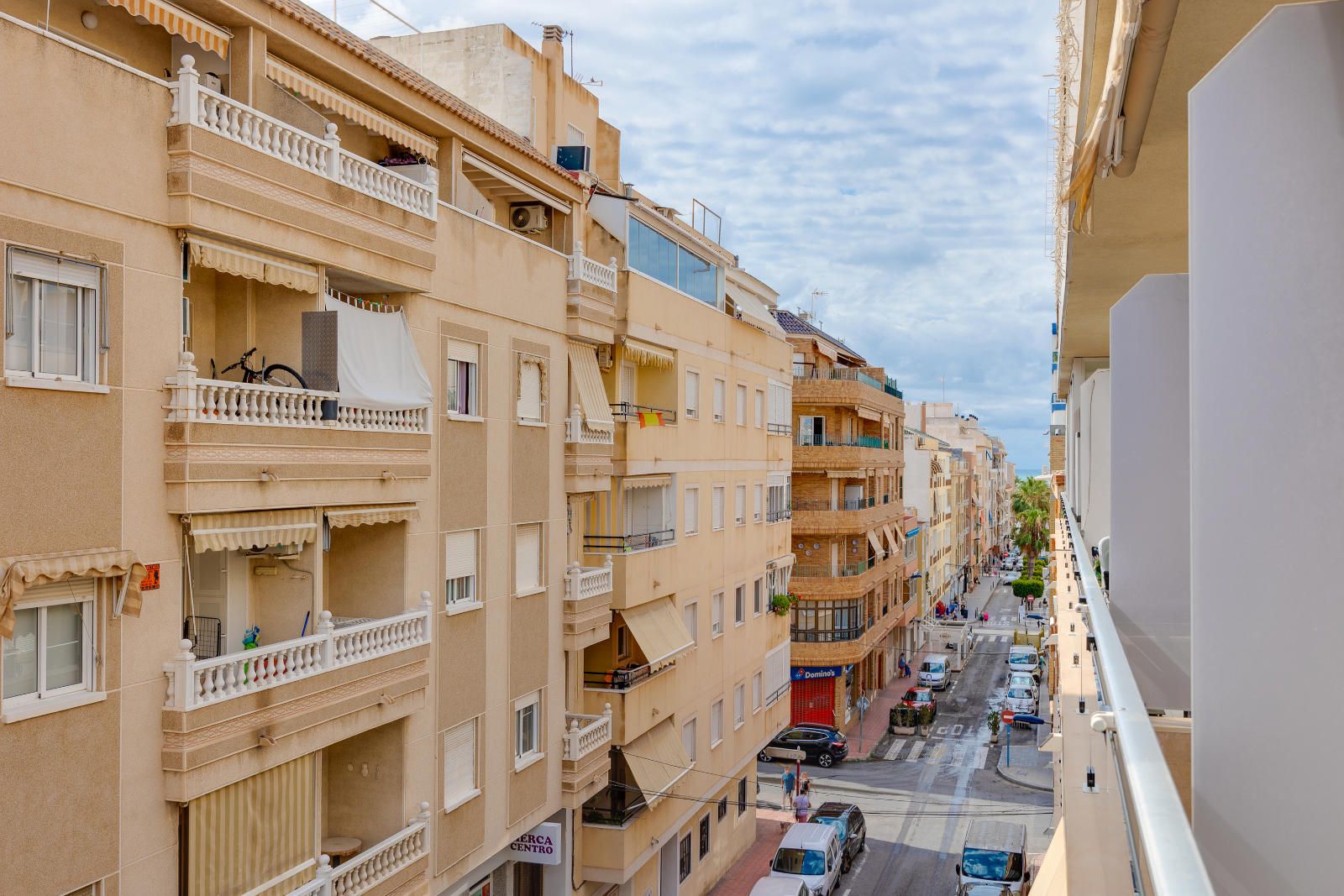 Appartement Torrevieja Costa Blanca Sud Espagne