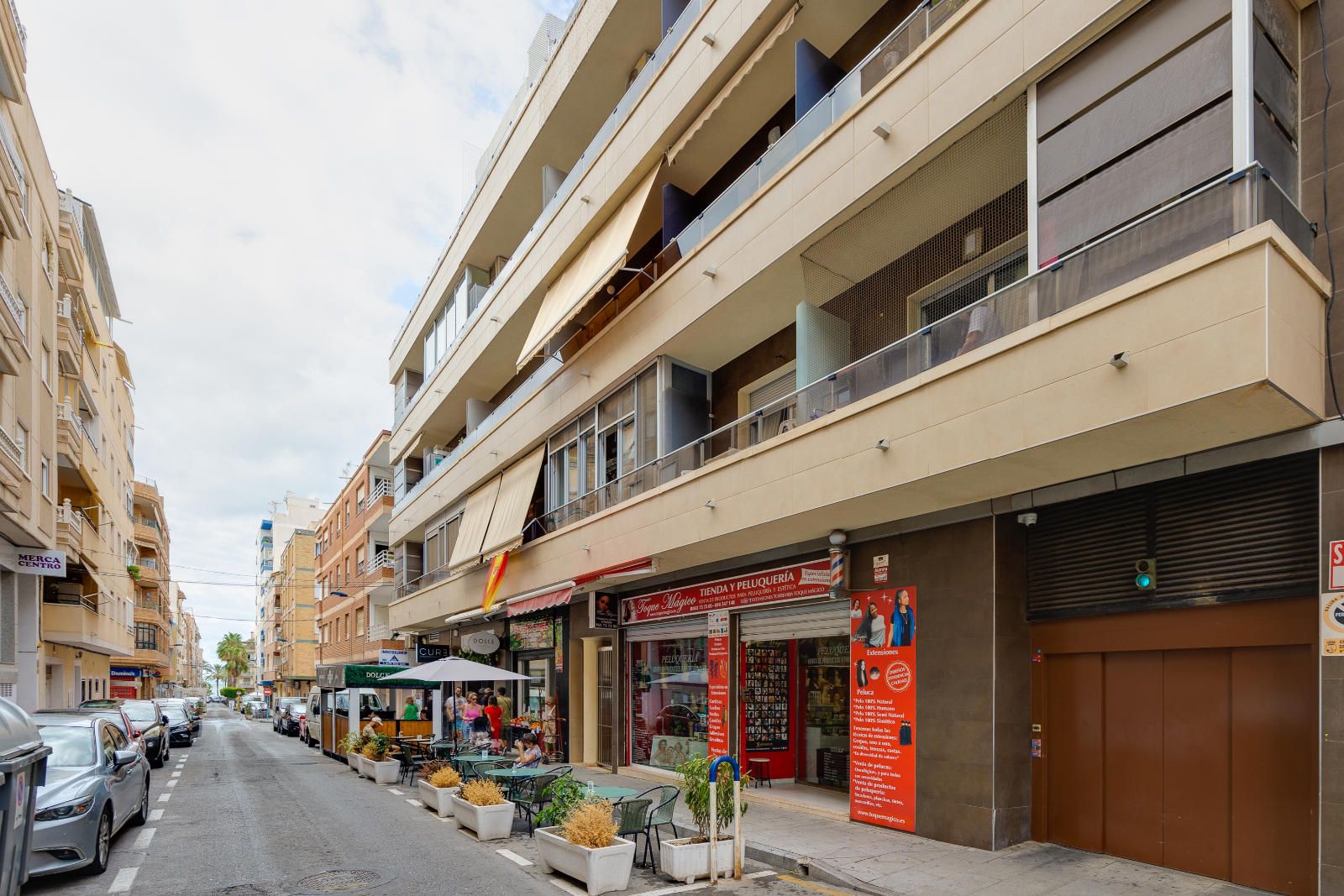 Appartement Torrevieja Costa Blanca Sud Espagne