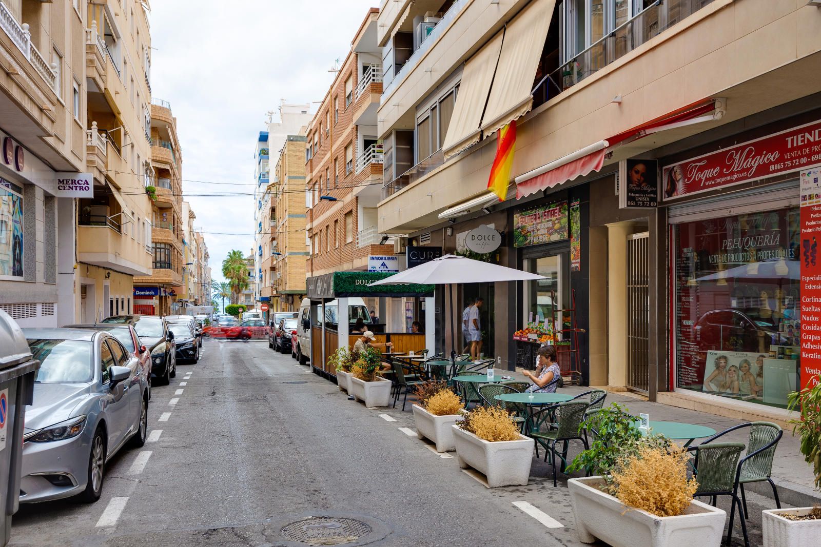 Appartement Torrevieja Costa Blanca Sud Espagne