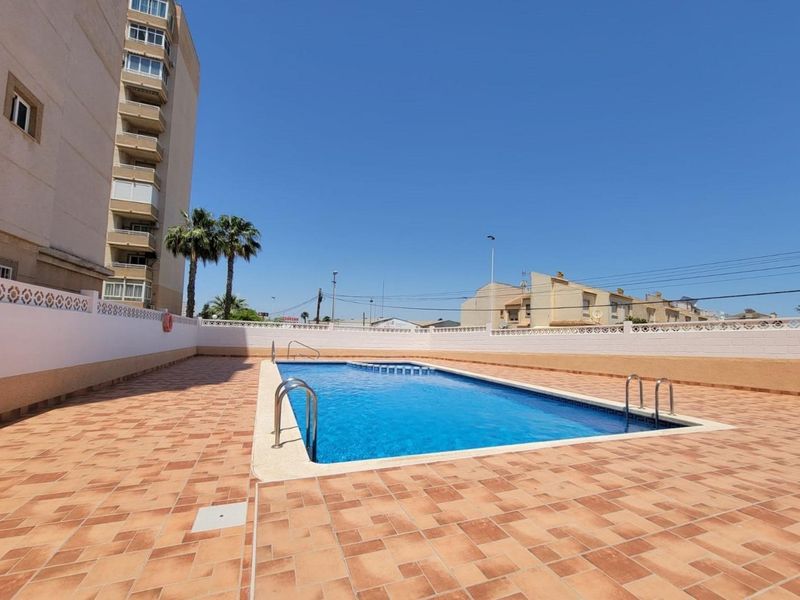 Wohnung zu verkaufen Torrevieja, Alicante. Ref: 18538. Mayrasa Properties Costa Blanca