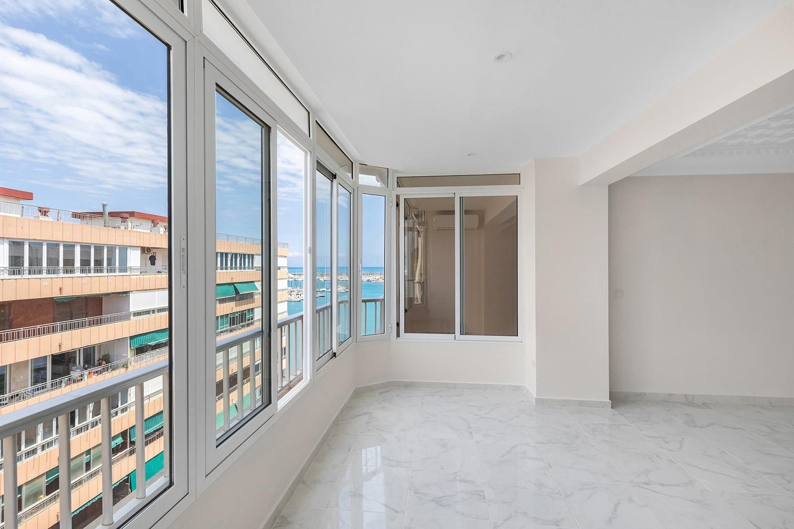 Apartamento en venta en Torrevieja