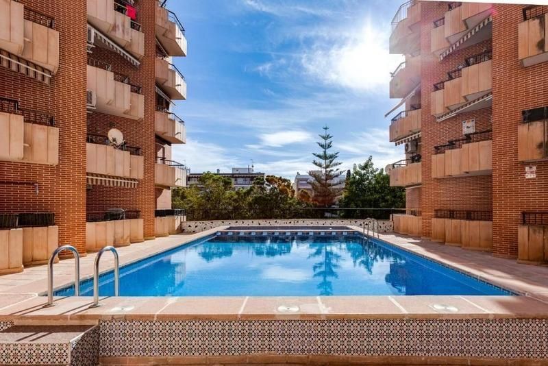 Apartamento en venta en Torrevieja