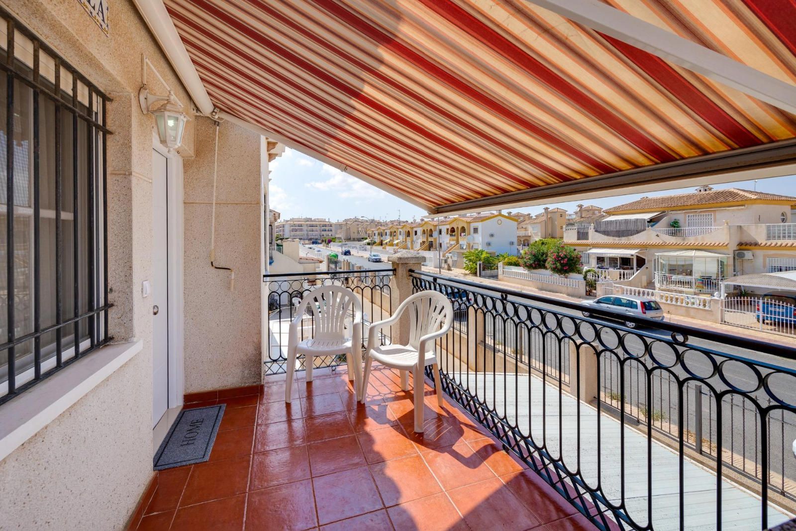 Bungalow planta alta en venta en Playa Flamenca, Orihuela-Costa