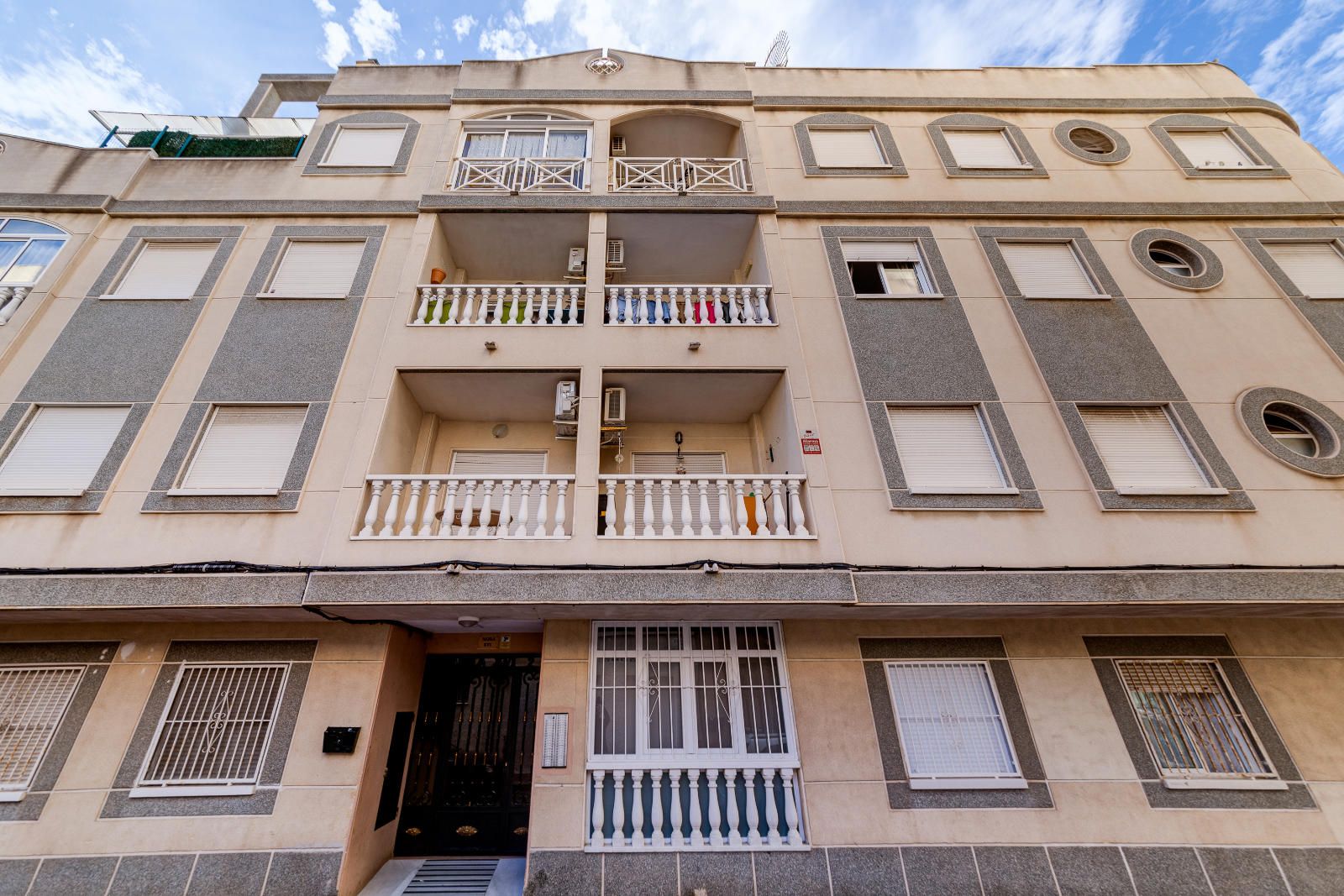 Appartement Torrevieja Costa Blanca Sud Espagne
