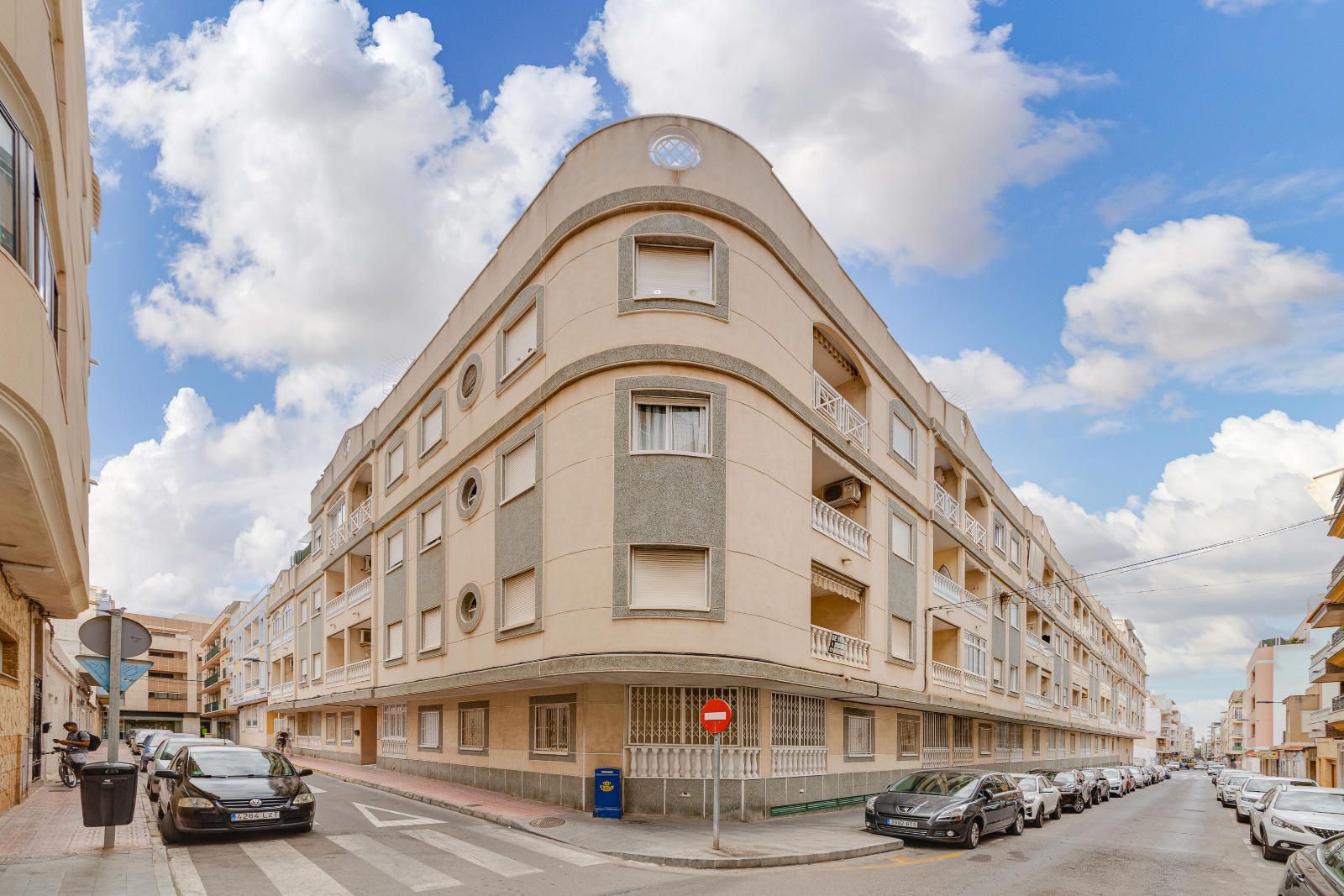 Appartement Torrevieja Costa Blanca Sud Espagne