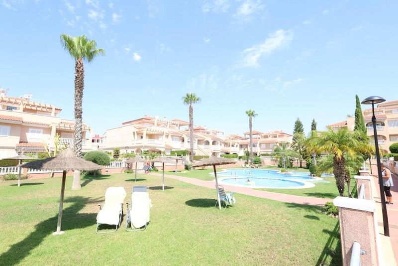 Heim zu verkaufen Orihuela-Costa, Alicante. Ref: 18665. Mayrasa Properties Costa Blanca