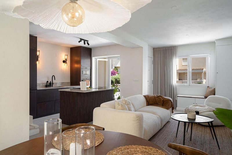 Villa zu verkaufen Orihuela-Costa, Alicante. Ref: 18697. Mayrasa Properties Costa Blanca