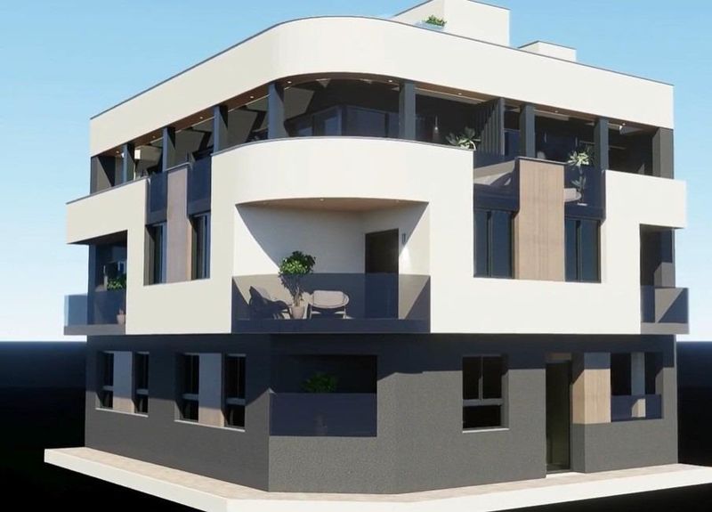 Appartementen te koop Torrevieja, Alicante. Ref: 18701. Mayrasa Properties Costa Blanca
