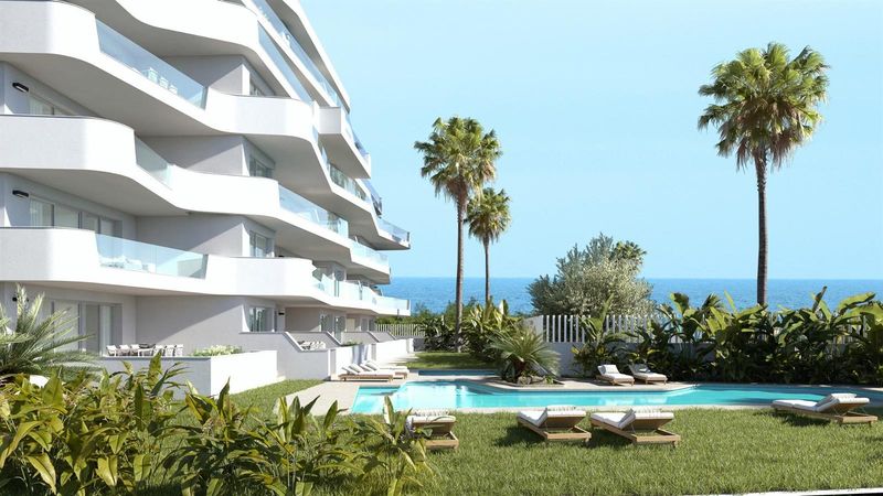 Appartementen te koop Pilar De La Horadada, Alicante. Ref: 18751. Mayrasa Properties Costa Blanca