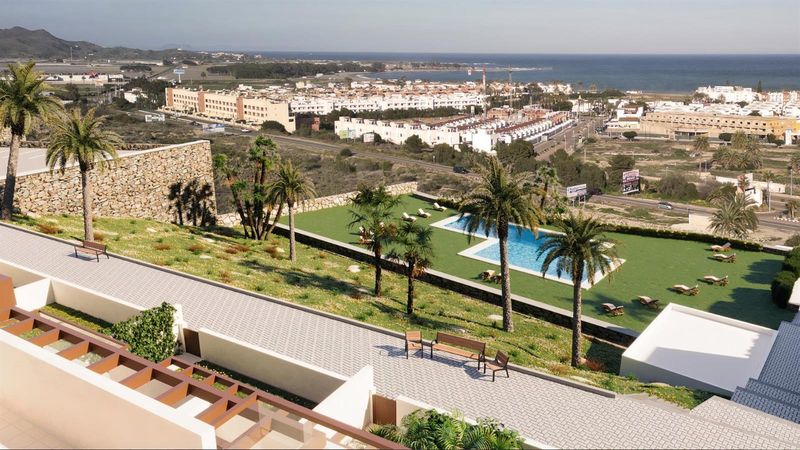 Appartementen te koop Vera, Almería. Ref: 18771. Mayrasa Properties Costa Blanca