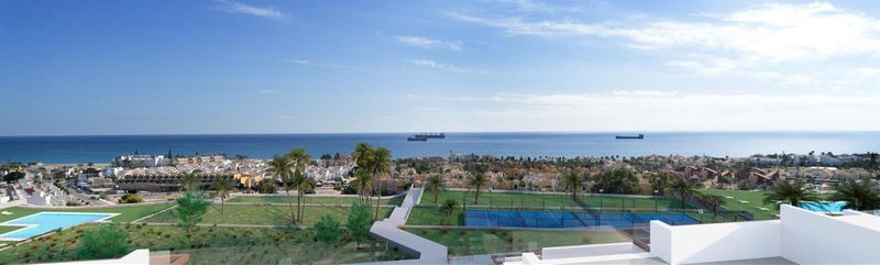 Penthouses te koop Vera, Almería. Ref: 18773. Mayrasa Properties Costa Blanca
