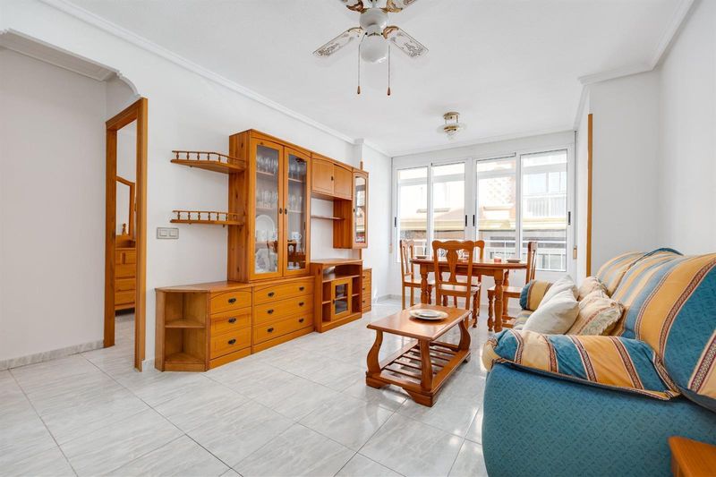 Wohnung zu verkaufen Torrevieja, Alicante. Ref: 18778. Mayrasa Properties Costa Blanca