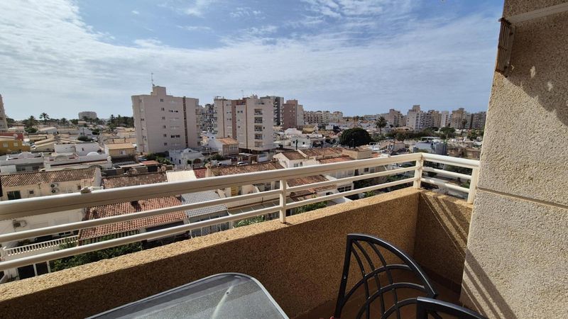 Wohnung zu verkaufen Torrevieja, Alicante. Ref: 18782. Mayrasa Properties Costa Blanca