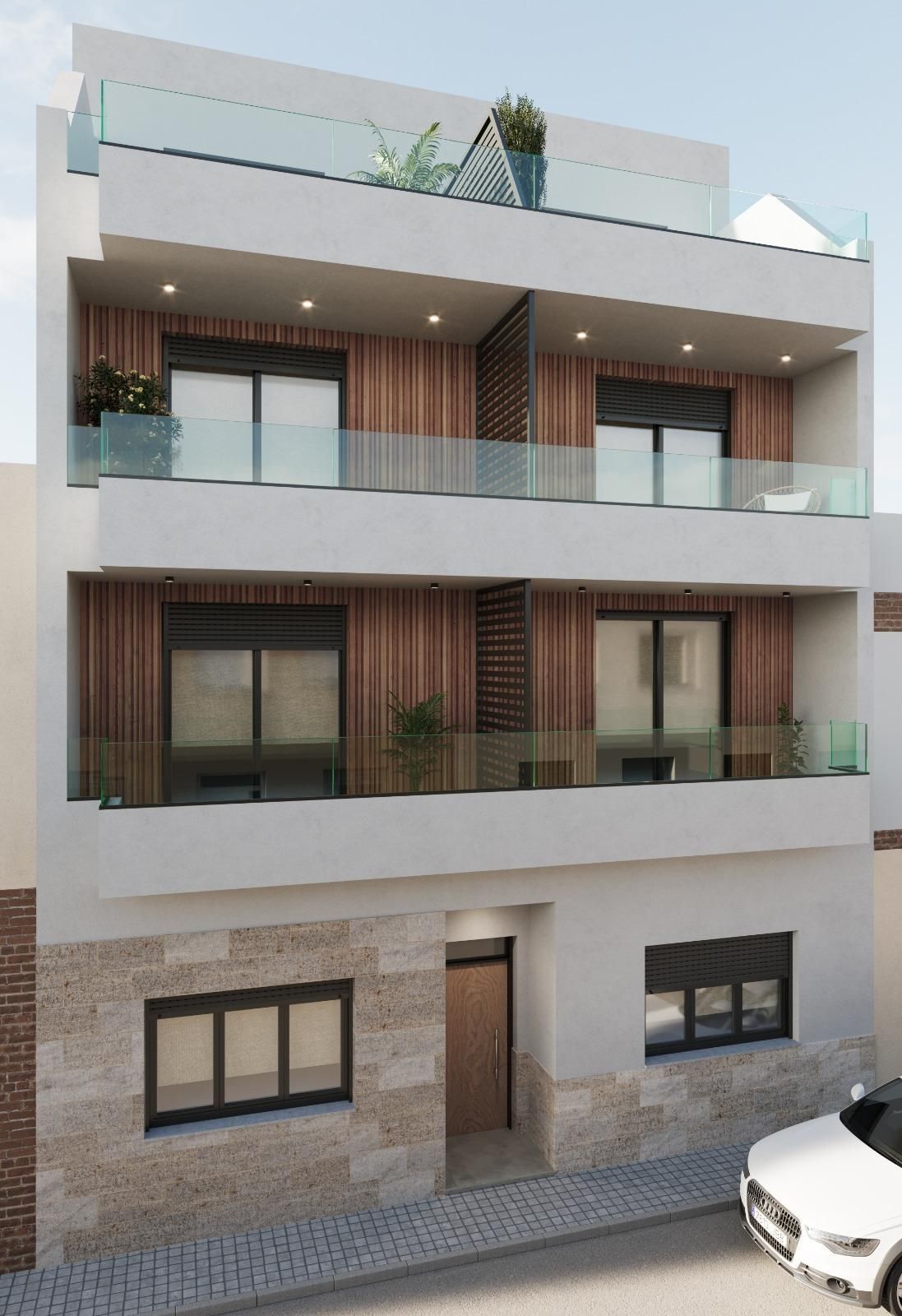 Apartamentos en venta en Torrevieja