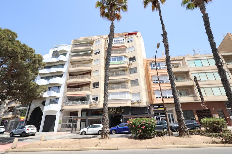 Wohnung zu verkaufen Torrevieja, Alicante. Ref: 18868. Mayrasa Properties Costa Blanca