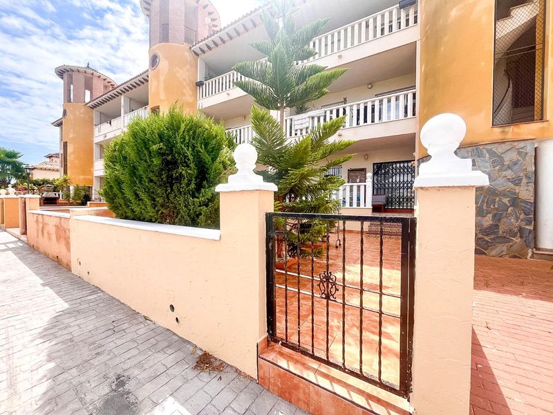 Heim zu verkaufen Orihuela-Costa, Alicante. Ref: 18872. Mayrasa Properties Costa Blanca