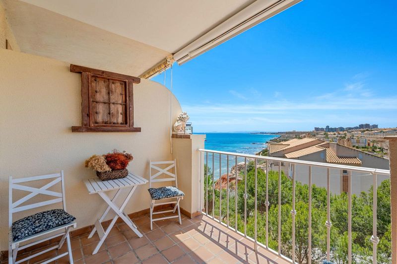 Wohnung zu verkaufen Orihuela-Costa, Alicante. Ref: 18875. Mayrasa Properties Costa Blanca