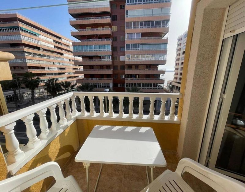 Wohnung zu verkaufen Torrevieja, Alicante. Ref: 18938. Mayrasa Properties Costa Blanca
