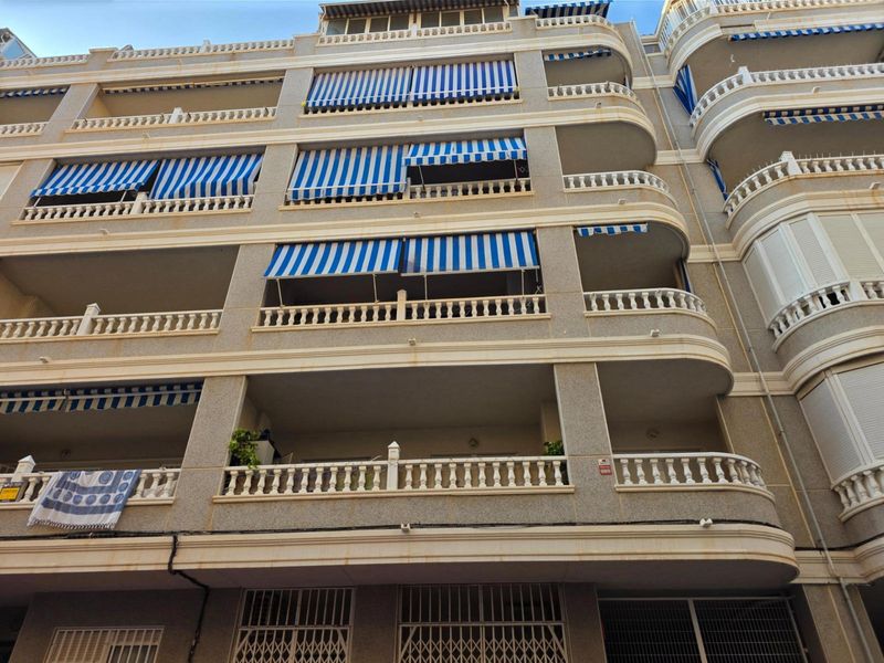 Wohnung zu verkaufen Torrevieja, Alicante. Ref: 18968. Mayrasa Properties Costa Blanca