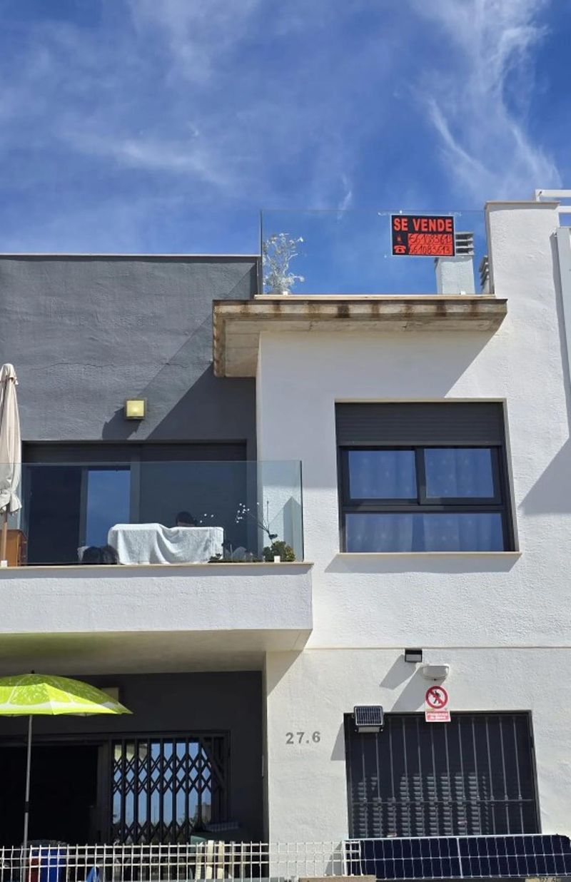 Heim zu verkaufen Pilar De La Horadada, Alicante. Ref: 18969. Mayrasa Properties Costa Blanca