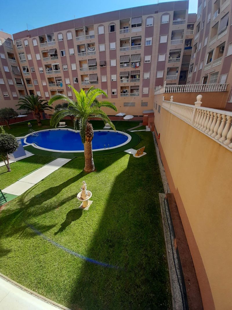 Wohnung zu verkaufen Torrevieja, Alicante. Ref: 19011. Mayrasa Properties Costa Blanca
