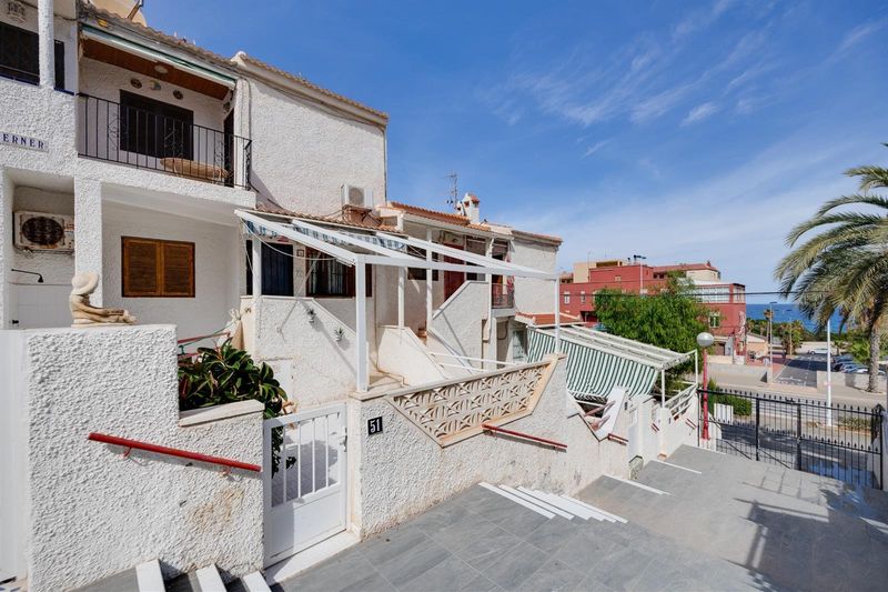 Heim zu verkaufen Torrevieja, Alicante. Ref: 19020. Mayrasa Properties Costa Blanca