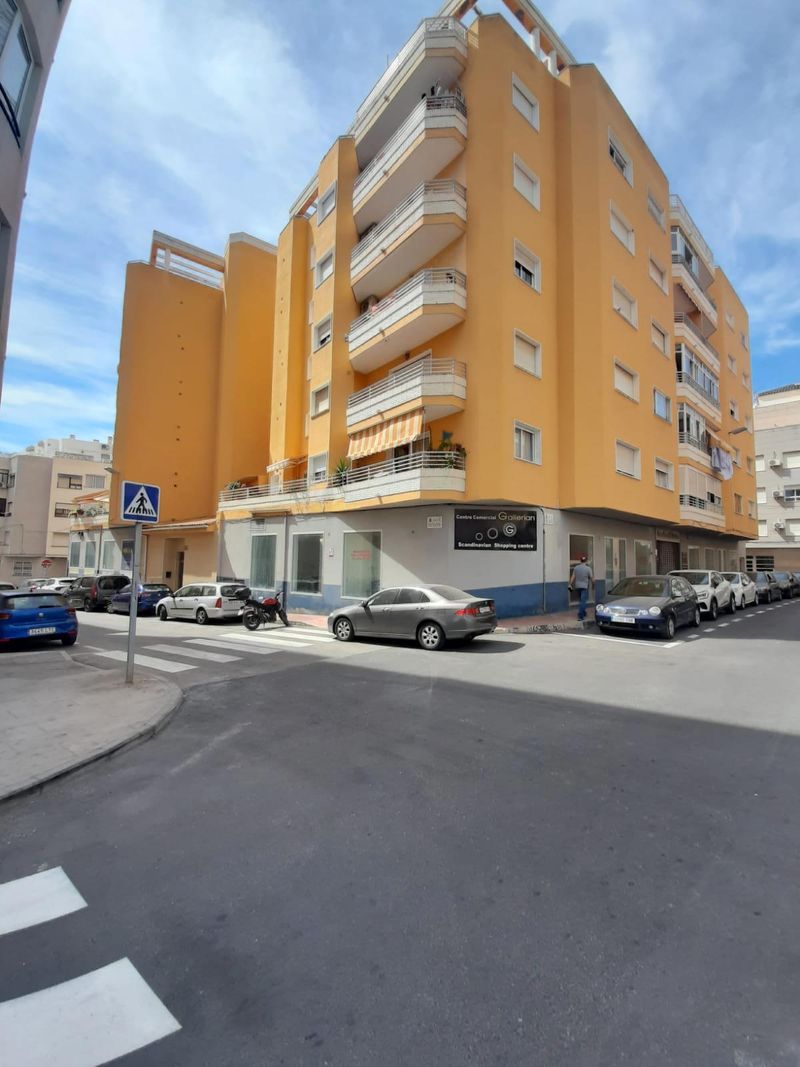 Wohnung zu verkaufen Torrevieja, Alicante. Ref: 19047. Mayrasa Properties Costa Blanca