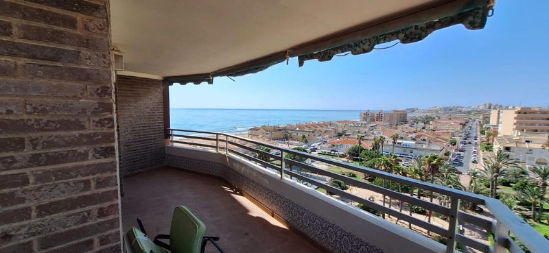 Wohnung zu verkaufen Torrevieja, Alicante. Ref: 19052. Mayrasa Properties Costa Blanca