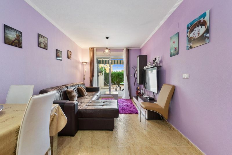 Wohnung zu verkaufen Dehesa De Campoamor, Alicante. Ref: 19057. Mayrasa Properties Costa Blanca