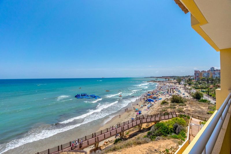 Doppelhaus zu verkaufen Dehesa De Campoamor, Alicante. Ref: 19064. Mayrasa Properties Costa Blanca