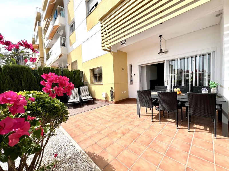 Wohnung zu verkaufen Orihuela-Costa, Alicante. Ref: 19065. Mayrasa Properties Costa Blanca