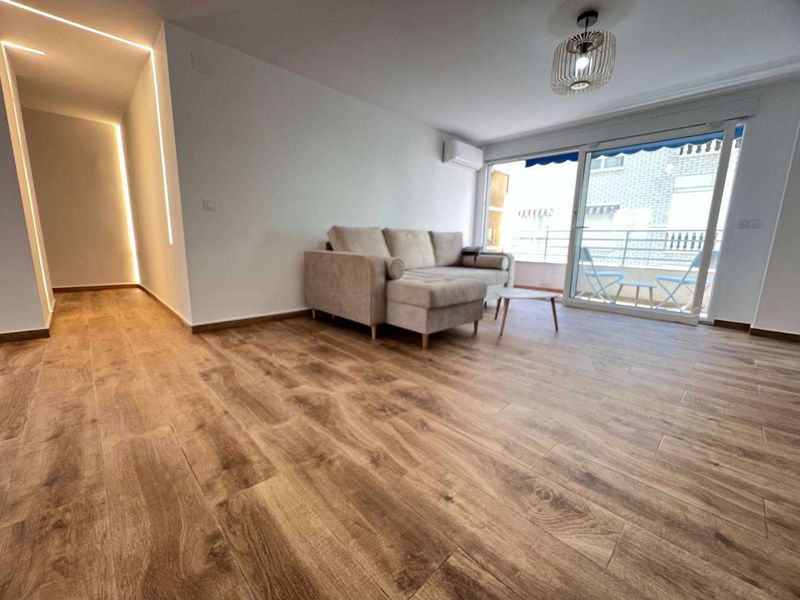 Wohnung zu verkaufen Torrevieja, Alicante. Ref: 19129. Mayrasa Properties Costa Blanca