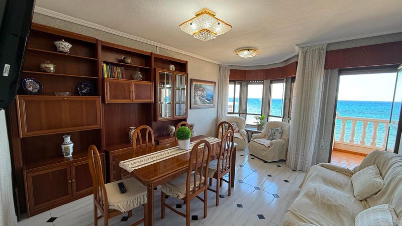 Wohnung zu verkaufen Torrevieja, Alicante. Ref: 19167. Mayrasa Properties Costa Blanca