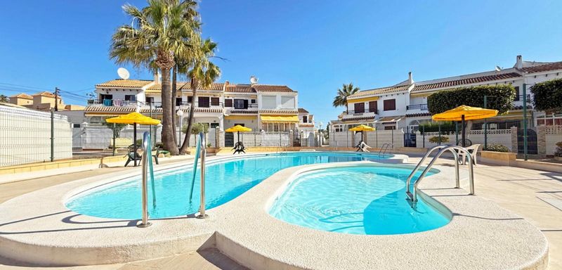 Heim zu verkaufen Torrevieja, Alicante. Ref: 19172. Mayrasa Properties Costa Blanca
