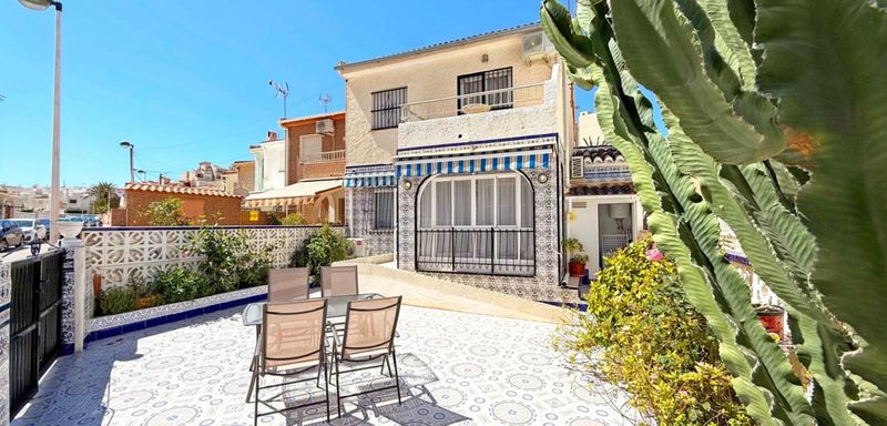 Wohnung zu verkaufen Torrevieja, Alicante. Ref: 19173. Mayrasa Properties Costa Blanca
