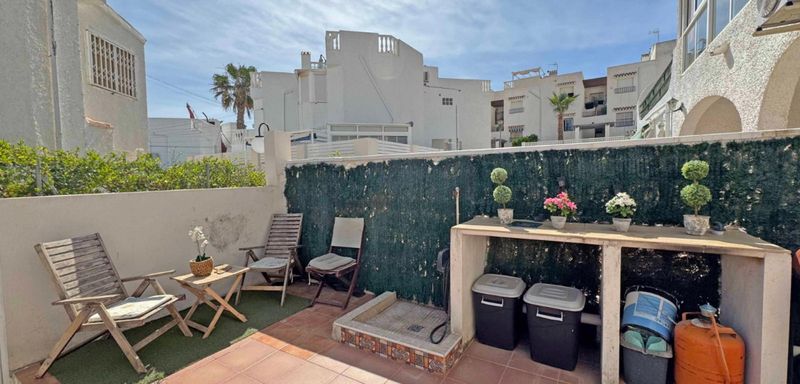 Heim zu verkaufen Torrevieja, Alicante. Ref: 19176. Mayrasa Properties Costa Blanca