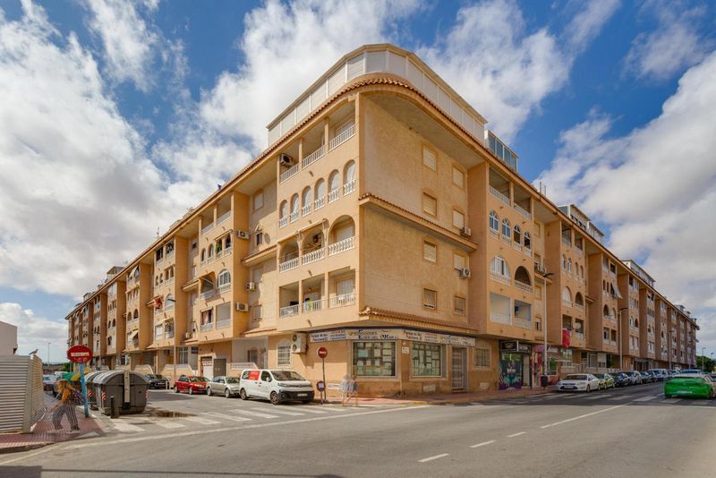 Wohnung zu verkaufen Torrevieja, Alicante. Ref: 19222. Mayrasa Properties Costa Blanca