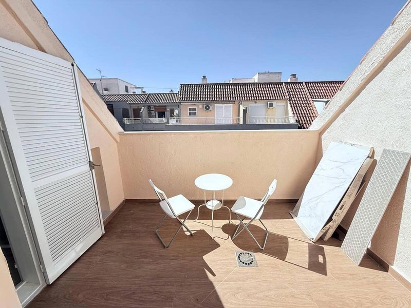 Wohnung zu verkaufen Torrevieja, Alicante. Ref: 19223. Mayrasa Properties Costa Blanca