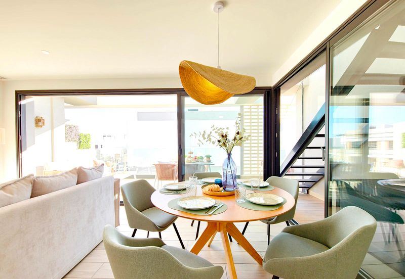 Dachgeschoss zu verkaufen Torre Pacheco, Murcia. Ref: 19228. Mayrasa Properties Costa Blanca