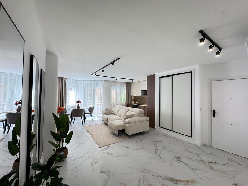 Wohnung zu verkaufen Torrevieja, Alicante. Ref: 19237. Mayrasa Properties Costa Blanca