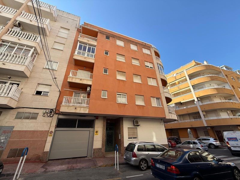 Wohnung zu verkaufen Torrevieja, Alicante. Ref: 19247. Mayrasa Properties Costa Blanca