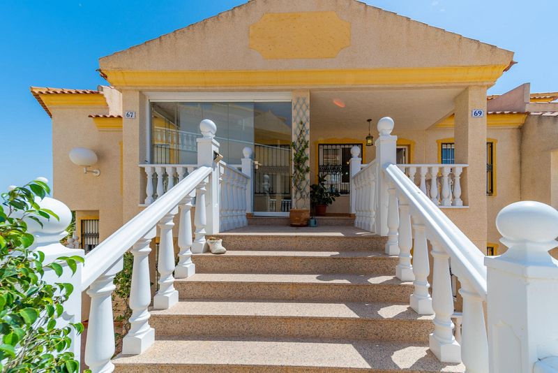 Wohnung zu verkaufen Guardamar Del Segura, Alicante. Ref: 19277. Mayrasa Properties Costa Blanca