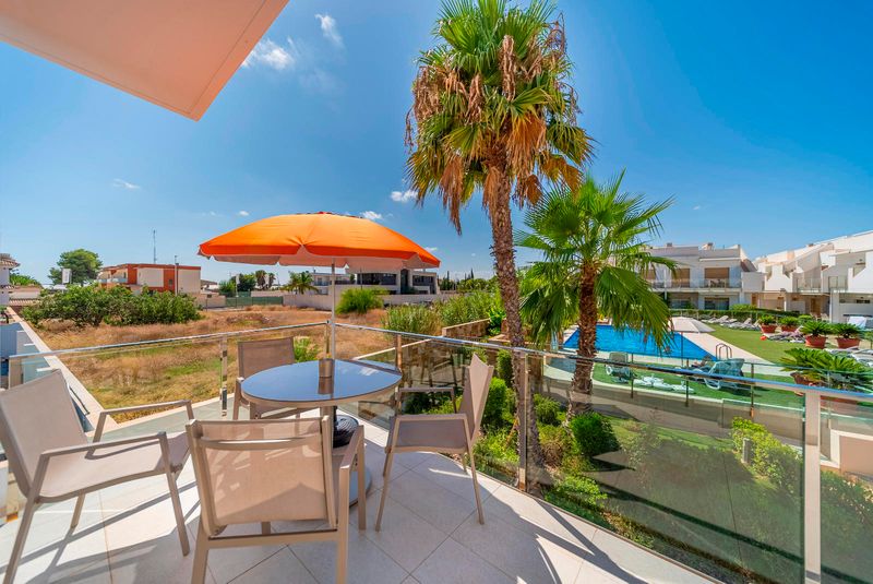 Bungalow zu verkaufen Pilar De La Horadada, Alicante. Ref: 19279. Mayrasa Properties Costa Blanca