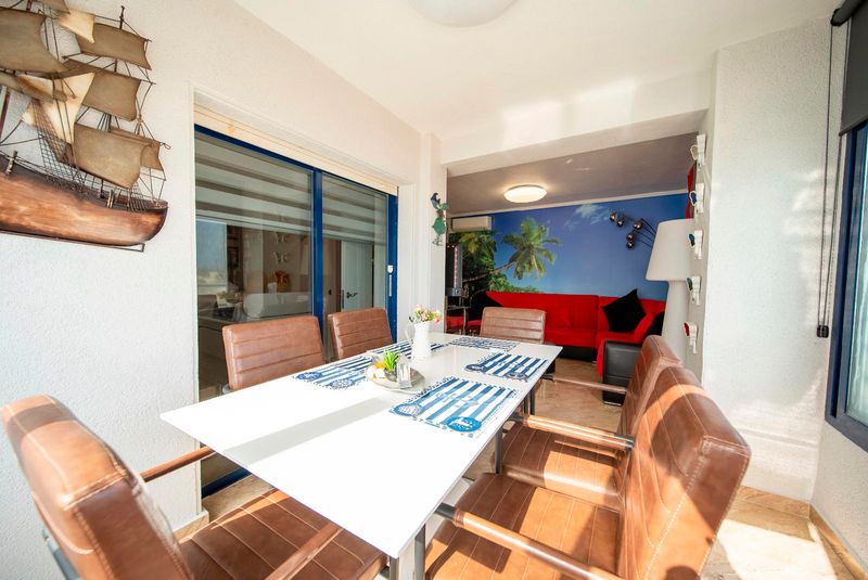 Wohnung zu verkaufen Torrevieja, Alicante. Ref: 19281. Mayrasa Properties Costa Blanca