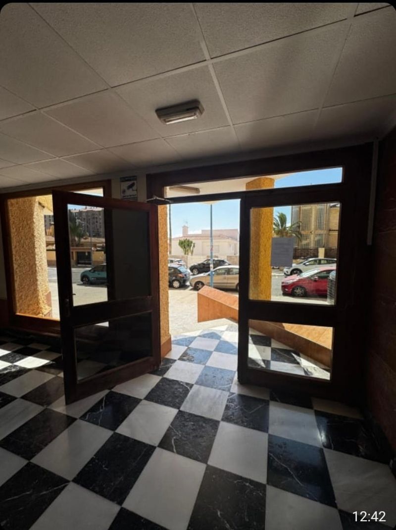 Wohnung zu verkaufen San Javier, Murcia. Ref: 19282. Mayrasa Properties Costa Blanca