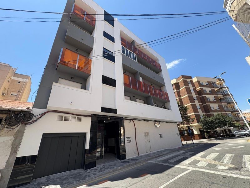 Wohnung zu verkaufen Torrevieja, Alicante. Ref: 19285. Mayrasa Properties Costa Blanca